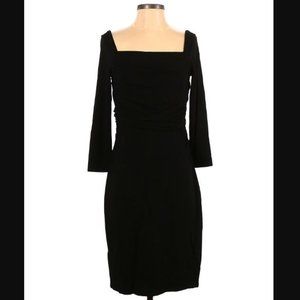 Ann Taylor | Size 4 | Casual Dress
